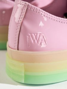 converse jw anderson toy sneaker