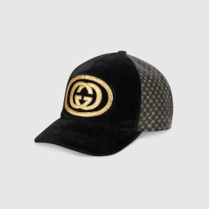 Clean Attire - Limited Edition Gucci Cap ◾️Hat deep clean