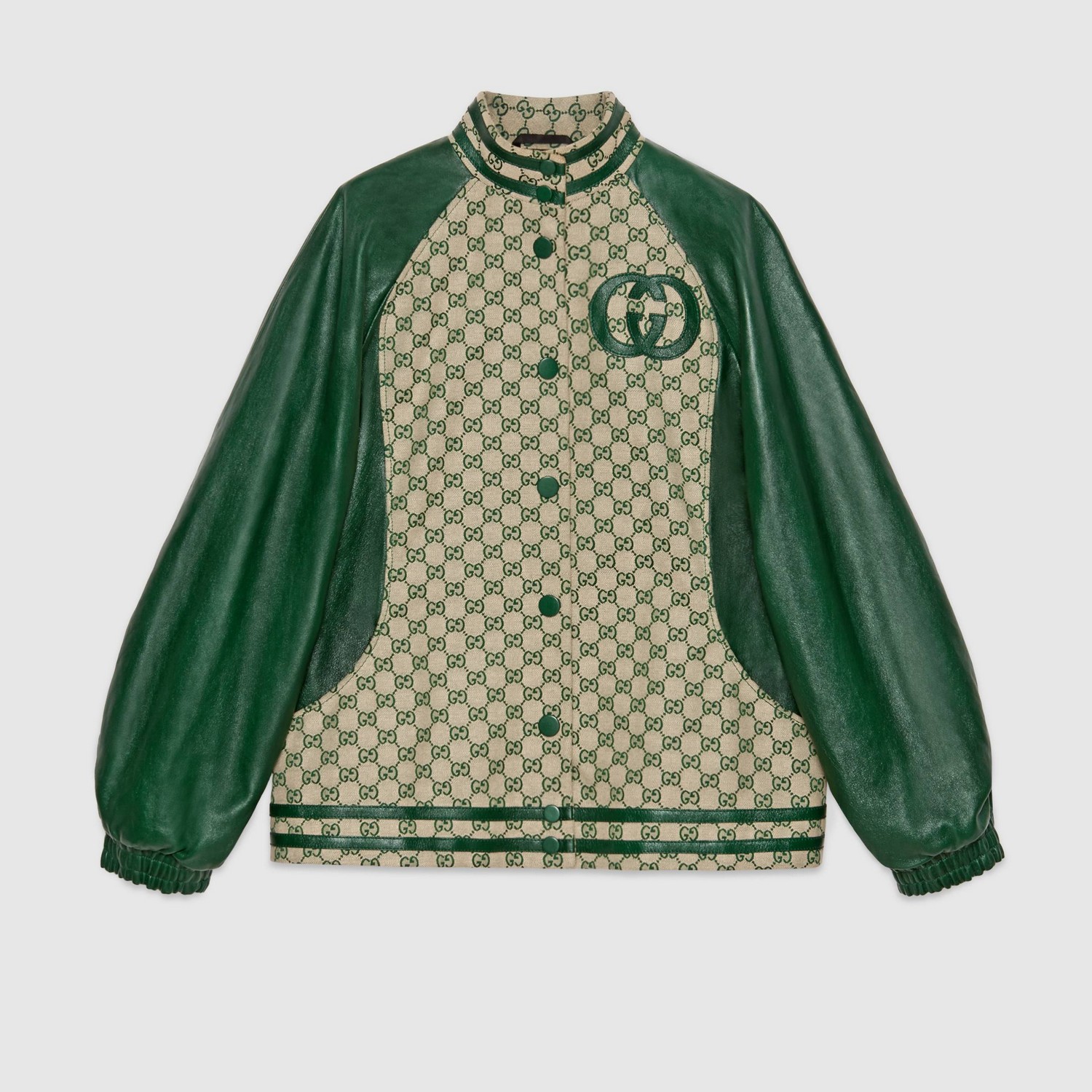 Gucci's Dapper Dan Collection Now Available Online — Token Society