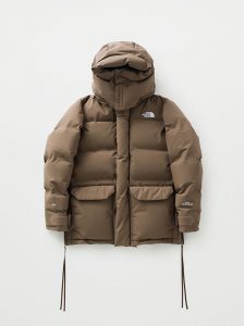 north face hyke collection fall 2018 1