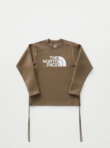 north face hyke collection fall 2018 15