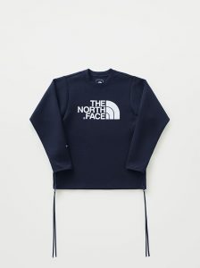 north face hyke collection fall 2018 16