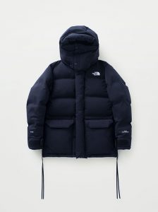 north face hyke collection fall 2018 2