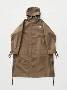north face hyke collection fall 2018 3