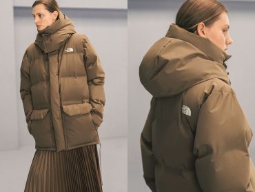 north face hyke fall 2019 3