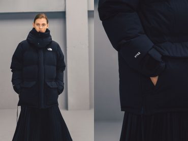 north face hyke fall 2019 4