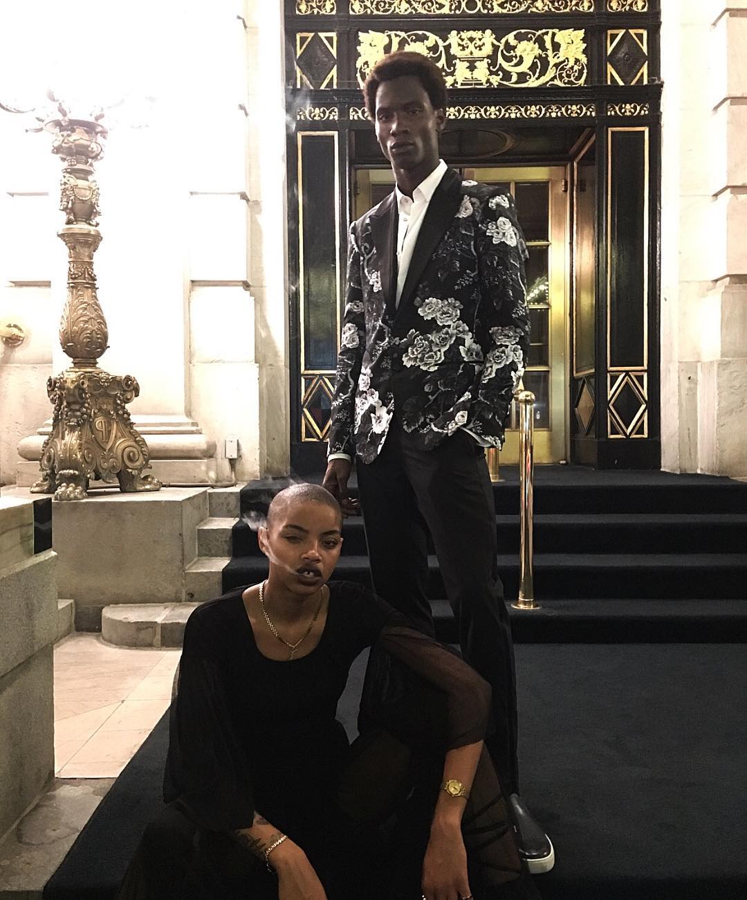 slick woods adonis bosso 2