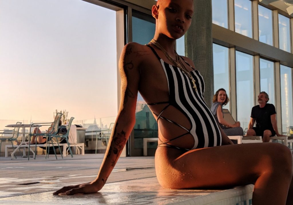 slick woods adonis bosso a