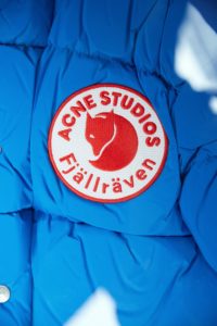 acne fjallraven 3