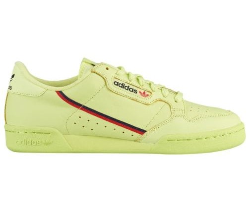 Take Your Pick Of Six Adidas Continental 80 Colorways