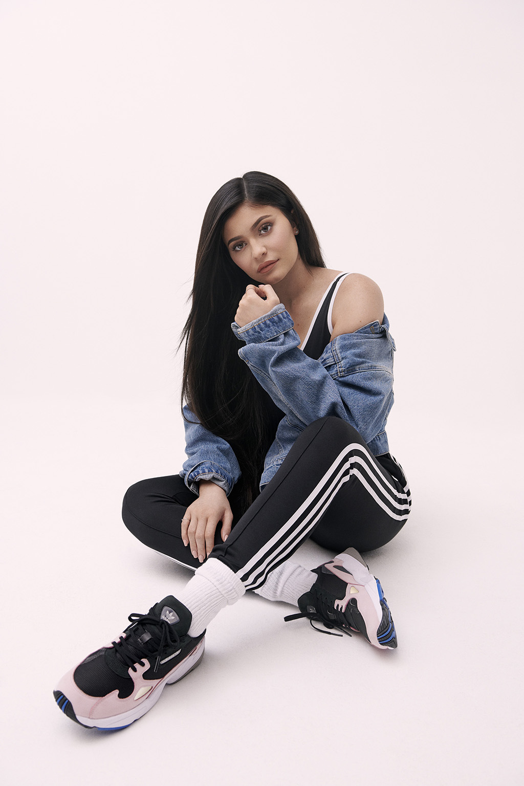 adidas kylie jenner trainers