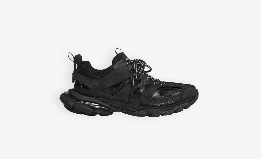 balenciaga track shoe 4