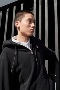 Fila Delivers For Cozy Fit Lovers For Fall 2018 12 fila-fall-2018
