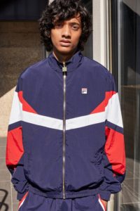 Fila Delivers For Cozy Fit Lovers For Fall 2018 10 fila-fall-2018