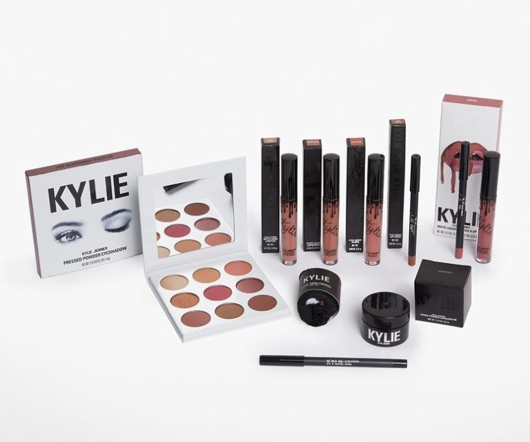 Ulta Will Carry Kylie Cosmetics In All Stores For Holiday 2018