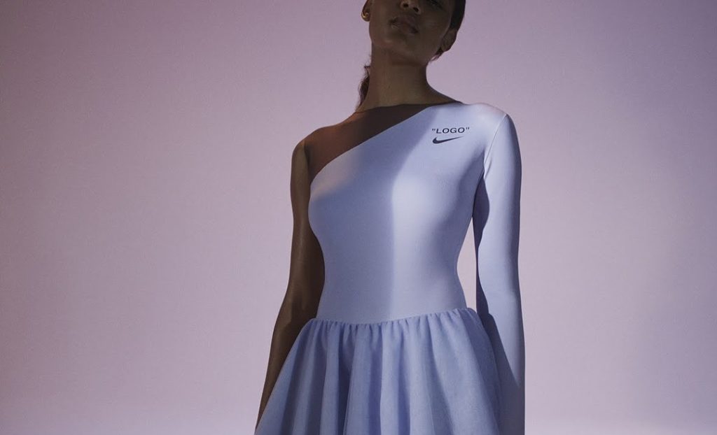 nike off white serena williams 2018 aa