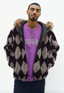 Supreme Shows Print And Pattern-Filled Fall 2018 Lookbook 24 supreme-fall-2018