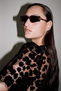 Ace Tate Ashley Williams Hell Raiser Eyewear 5