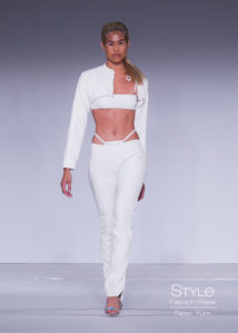 Matte Brand Spring Summer 2019 NYFW 10