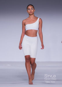 Matte Brand Spring Summer 2019 NYFW 11