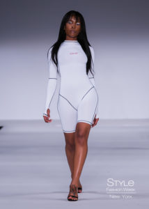 Matte Brand Spring Summer 2019 NYFW 12