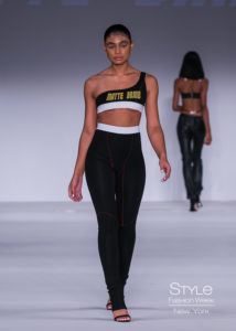 Matte Brand Spring Summer 2019 NYFW 15