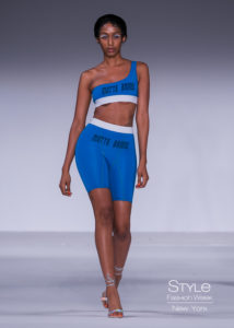 Matte Brand Spring Summer 2019 NYFW 20