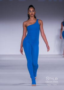 Matte Brand Spring Summer 2019 NYFW 21