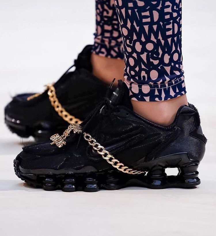 comme des garcon nike spring 2019 3