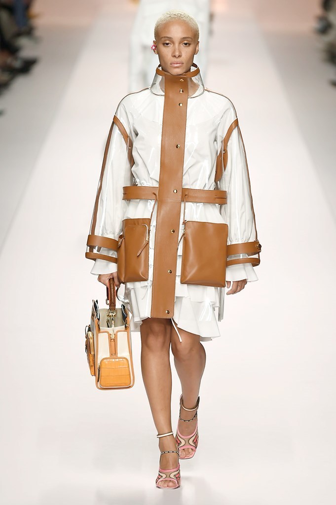 NY Fashion Week Spring 2023 trends — Marcia Crivorot