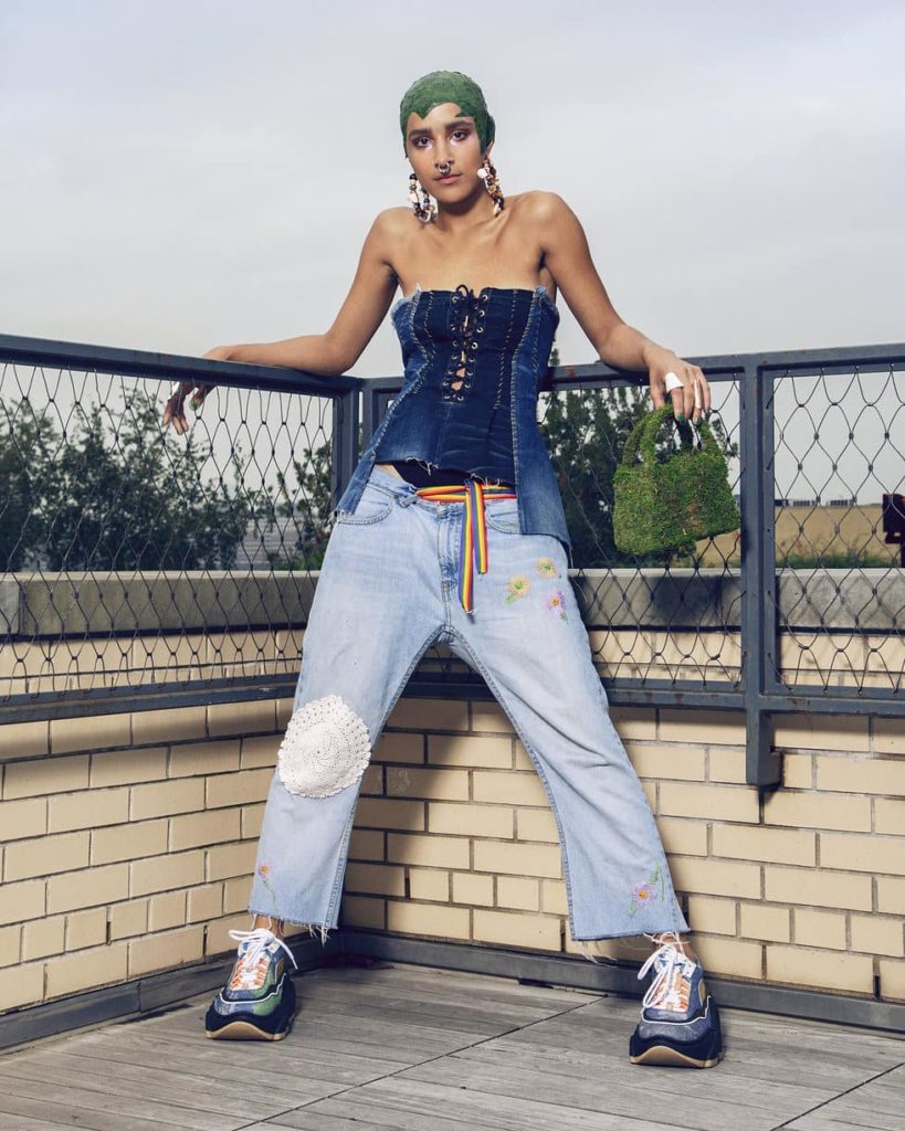 Gypsy Sport Makes A Sustainable Statement For Spring 2019