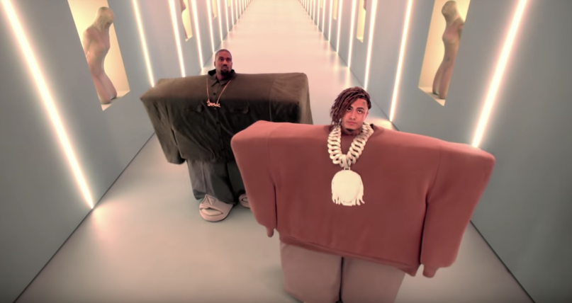 kanye-pump-love-it-video