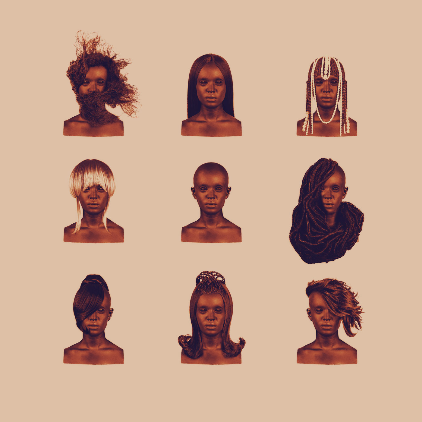 Kelela Remixes 'LMK What's Really Good' With Princess Nokia ...