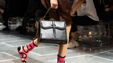 prada shoes bags spring 2019 2