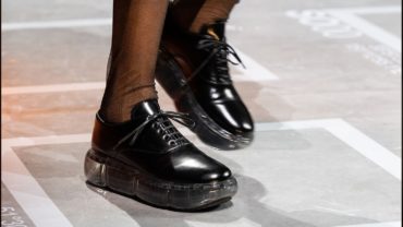 prada shoes bags spring 2019 8