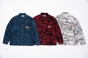 supreme comme des garcon shirt 18