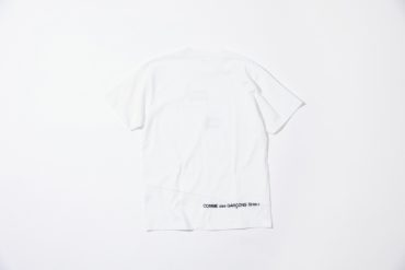 supreme comme des garcon shirt 36