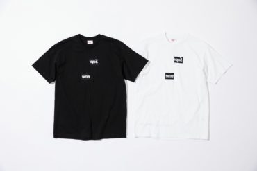 supreme comme des garcon shirt 37