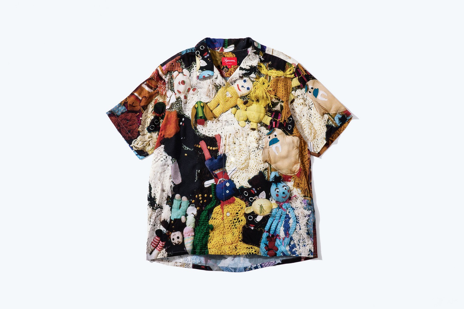 supreme mike kelley jacket