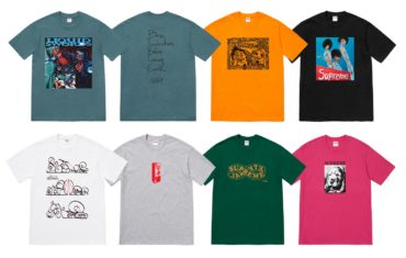 supreme-tshirts-fall-2018