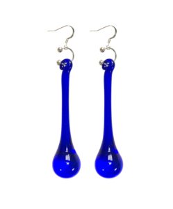 creepyyeha0glass-drop-earrings