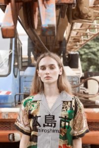 Dry Clean Only Takes A Flowy Approach To Spring 2019 9 Dry Clean Only Spring 2019 15