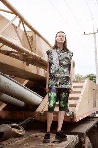 Dry Clean Only Takes A Flowy Approach To Spring 2019 10 Dry Clean Only Spring 2019 16