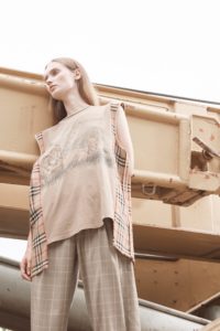 Dry Clean Only Takes A Flowy Approach To Spring 2019 11 Dry Clean Only Spring 2019 19