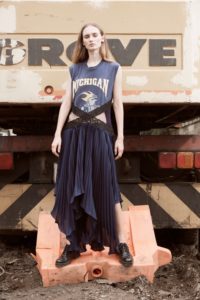 Dry Clean Only Takes A Flowy Approach To Spring 2019 12 Dry Clean Only Spring 2019 21