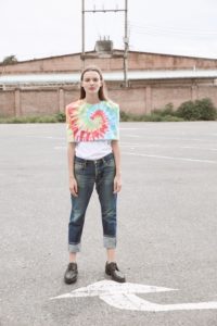 Dry Clean Only Takes A Flowy Approach To Spring 2019 13 Dry Clean Only Spring 2019 23