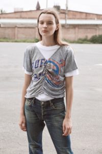 Dry Clean Only Takes A Flowy Approach To Spring 2019 14 Dry Clean Only Spring 2019 28