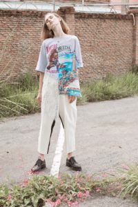 Dry Clean Only Takes A Flowy Approach To Spring 2019 15 Dry Clean Only Spring 2019 30