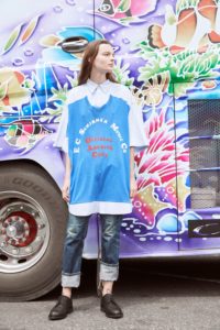 Dry Clean Only Takes A Flowy Approach To Spring 2019 16 Dry Clean Only Spring 2019 31