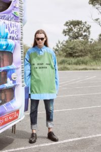 Dry Clean Only Takes A Flowy Approach To Spring 2019 17 Dry Clean Only Spring 2019 33